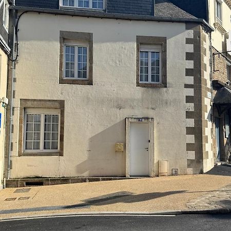 Petite Maison De Ville Avranches Ngoại thất bức ảnh
