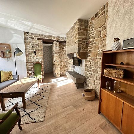 Petite Maison De Ville Avranches Ngoại thất bức ảnh
