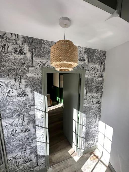 Petite Maison De Ville Avranches Ngoại thất bức ảnh