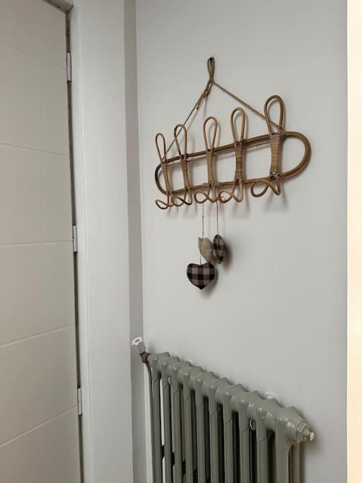Petite Maison De Ville Avranches Ngoại thất bức ảnh